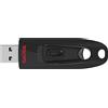 SanDisk Ultra CZ48 64GB USB 3.0 Flash Drive Transfer Speeds Up To 100MB/s SDCZ48-064G-U46 (Pack of 25)