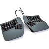 Kinesis Advantage360 wired keyboard with Gateron Brown key switches - US Layout [3Years warranty]