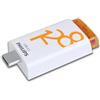 Philips Click Edition USB-C USB 3.2 Gen 1, unità flash USB 128 GB per PC, laptop, smartphone, tablet con porta USB-C, velocità di lettura fino a 120 MB/s