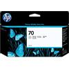 HP 70 cartucce d'inchiostro grigio capacità standard 130 ml - C9451A