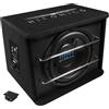 Hifonics TSA250R - 25 cm (10) box per basso attivo