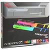 G.Skill 16GB DDR4 TridentZ RGB 3200 MHz PC4-25600 CL16 1.35 v Dual Channel Kit (2x8GB)