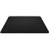 BenQ ZOWIE H-TR Tappetino extra large per eSports | tessuto resistente all'umidità | scorrimento controllato | base in gomma morbida ad alta densità | bordi cuciti | antiscivolo