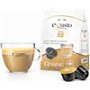 POP CAFFE' Nescafè Dolce Gusto Compatibili 160 capsule Cioccolato