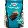 Zaini Cioccolatini Assortiti- 1000 g