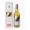 Generico RHUM MOON IMP.JAMAICA 2015 9Y PAPPAGALLI 45% CL.70 GB
