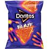Doritos 3 Buste Assortite da 140g | Tex Mex - Sweet Chilli - BBQ (420g Totali)