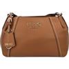 Liu Jo Donna Borsa A Tracolla AA6168E1012 Poliuretano Cuoio Taglia Unica
