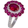 Osa Jewels Anello Donna Osa Jewels B.4001R