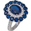 Osa Jewels Anello Donna Osa Jewels B.4001Z