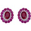 Osa Jewels Orecchini Donna Osa Jewels B.4002R