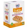 Bonta' vostra fruit in merendina di pan di spagna con farcitura all'albicocca 4 pezzi x 40 g - - 950963191