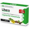 Sanavita - Integratore libero per transito intestinale - 20 compresse