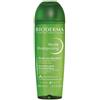 Bioderma - Nodo fluido shampoo 200 ml - Shampoo Delicato Per Tutti I Tipi Di Capelli