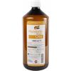 Olio di mandorle dolci 1000 ml - Integratore emolliente e lenitivo