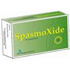Abi Pharmaceutical - SpasmoXide - Integratore per l'equilibrio intestinale e la regolarità