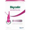 Bioscalin MENOPAUSA Booster Capillare 8 fiale 1mese di trattamento