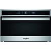 WHIRLPOOL - Microonde con grill WMD4I4MX-Inox
