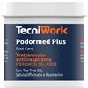 TECNIWORK SpA Tecniwork Podormed Plus Trattamento anti-traspirante iperidrosi del piede, 75ml