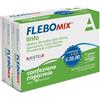 Aristeia Farmaceutici FLEBOMIX LINFO BIPACK 60CPR