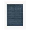 Westwing Collection Tappeto in viscosa fatto a mano Jane -