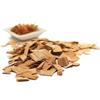 Broil King Grill per Barbecue/Grill, Mesquite Chips 1 kg, in Acciaio Inox, 5 x 5 x 5 cm, 63200