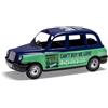 Corgi CC85935 Cars, Die, Cast Mdel da collezione The Beatles, London Taxi, Can't Buy Me Love