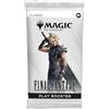 Magic: The Gathering Busta di gioco FINAL FANTASY (Versione Inglese)