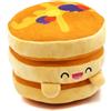 Joy Toy Joytoy - Peluche Yummies Blooby del pancake 19 x 19 x 16 cm