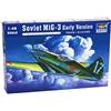FALLER Trumpeter 1:48 - Mikoyan Mig-3 Early Version (Tru02830)
