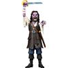 NECA Toony Terrors Serie 6 - Capitan Blake The Fog Action Figure 15cm