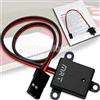 Stormer Hobbies MRT Transponder, funziona con mylaps RC3 RC4 attraverso il sistema V4.4 per RC auto Racing.