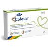 IBSA Farmaceutici Ibsa Colesia Integratore Per Abbassare Il Colesterolo 60 Capsule Molli