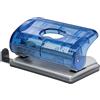 Rapid X Ray Locher EC 10, Oberteil: transparent-marine