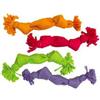 Gim Dog Gioco per cane GimDog Corda Super Squeak