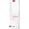TEOXANE SA Teosyal PureSense Redensity 1 - Filler di Acido Ialuronico - 2 x1ml