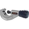 KS Tools 103.5000I Tagliatubi con Guida Telescopica Inox 6-38 mm, per Tubi in Acciaio Inossidabile