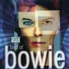 Parlophone Bowie - The Best Of (1 CD) - Edition Mexique