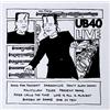 EMI UB40 Live