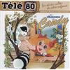 Esparon Prod Les Chansons de Candy-Collection Télé 80