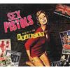 Sex Pistols AGENTS OF ANARCHY