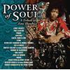 SONY MUSIC Power Of Soul: A Tribute To Jimi Hendrix