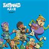 AMPED Eastward Octopia (Original Soundtrack)