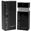Jacques Bogart Silver Scent For Men EDT 100ml by Jacques Bogart