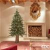 Enzo De Gasperi EDG Enzo de Gasperi Albero di Natale Pino Spark 180 cm con 5060 mini led