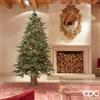 Enzo De Gasperi EDG Enzo de Gasperi Albero di Natale Pino Spark 210 cm con 6670 mini led