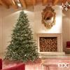 Enzo De Gasperi EDG Enzo de Gasperi Albero di Natale Pino Spark 240 cm con 7200 mini led