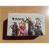 Magic Final Fantasy Play Booster Box Sealed Tedesco German DE 30 Packs Mtg FF