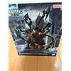 Bandai My Hero Academia Exhibition Limited Figure Izuku Midoriya Deku Black New Japan