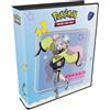 Ultra Pro Iono e Bellibolt 2 in Album per Pokémon